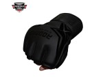 ROOMAIF ATTACK MMA HANDSCHUHE BLK